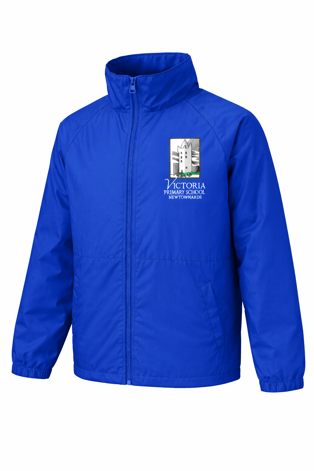Victoria Primary School Lightweight Jacket