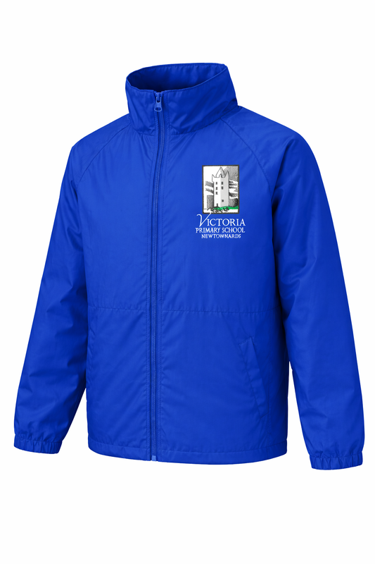 Victoria Primary School Lightweight Jacket