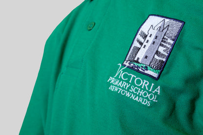 Victoria Primary Polo Shirt