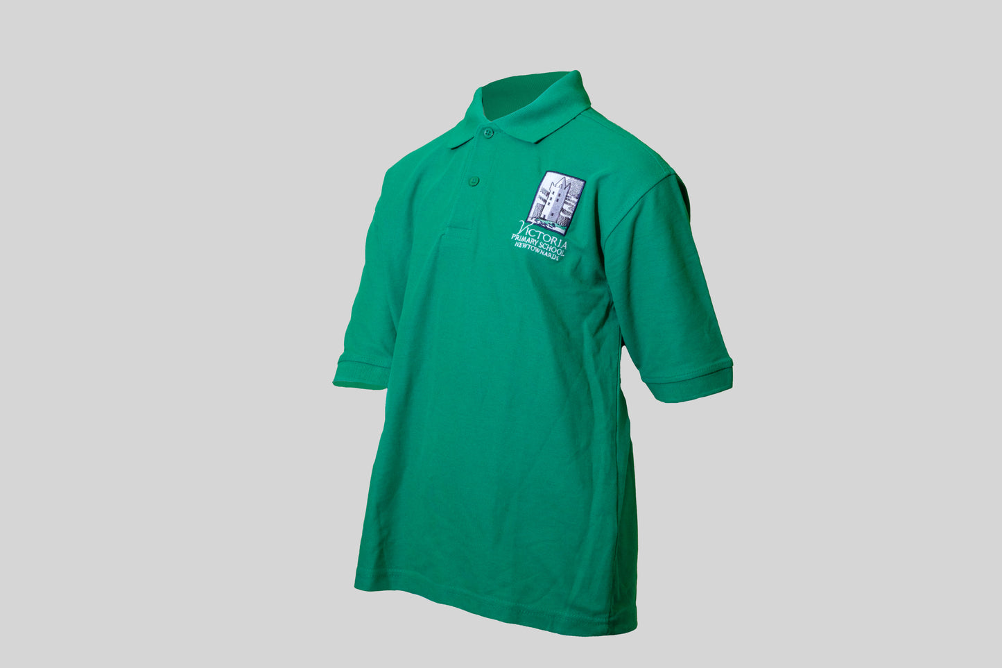 Victoria Primary Polo Shirt