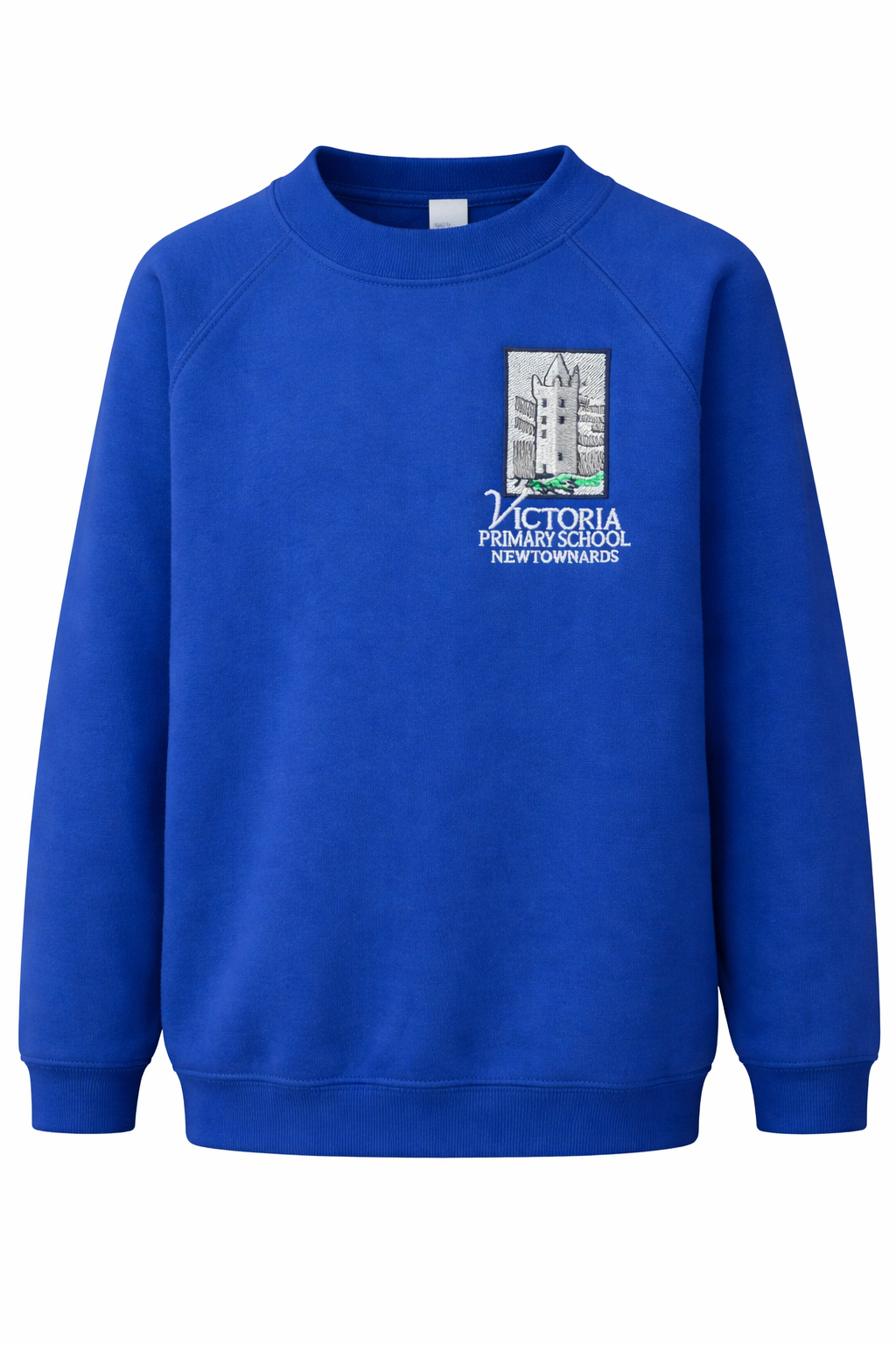Victoria Primary School Sweatshirt
