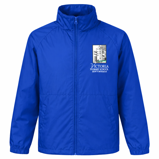 Victoria Primary School Lightweight Jacket