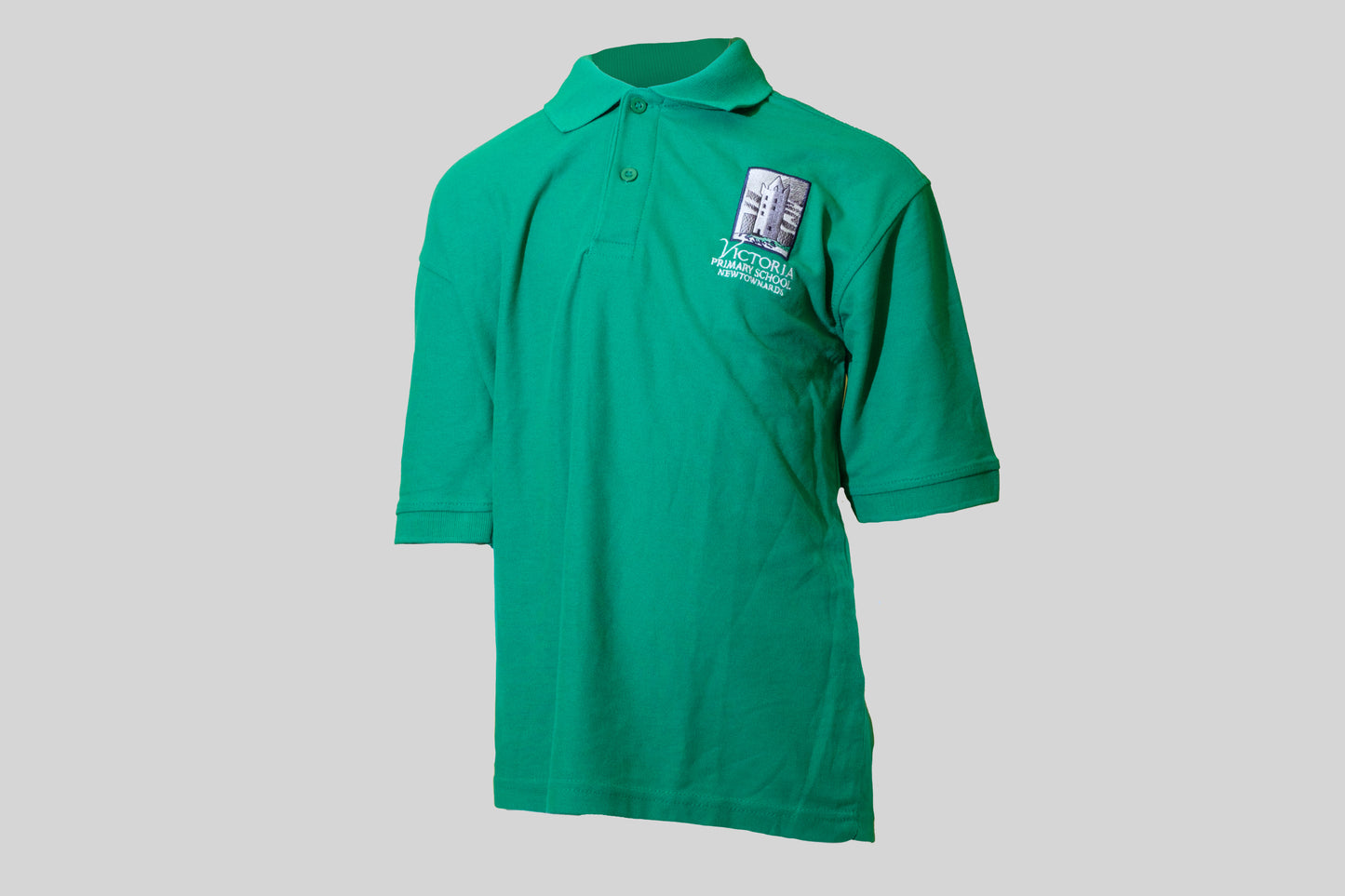 Victoria Primary Polo Shirt