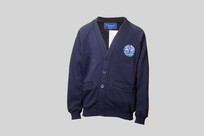 West Winds Primary School Cardigan