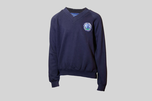 West Winds Primary School Sweatshirt