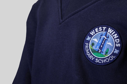 West Winds Primary School Sweatshirt