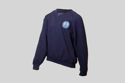 West Winds Primary School Sweatshirt