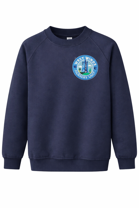 West Winds Nursery Sweatshirt