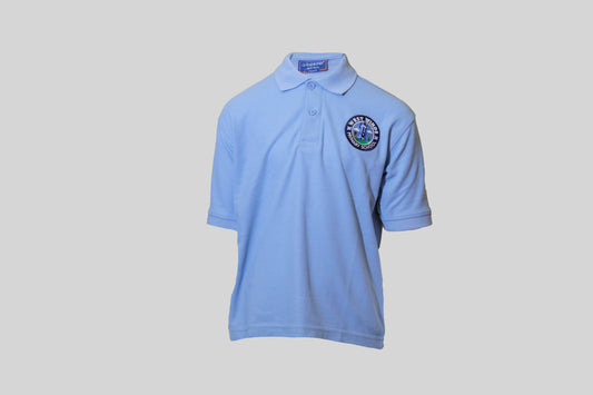 West Winds Primary Polo Shirt