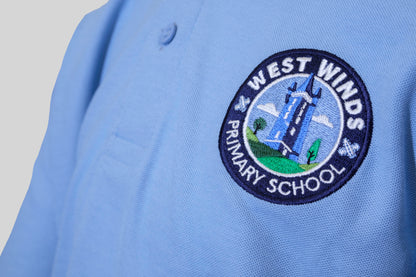 West Winds Primary Polo Shirt