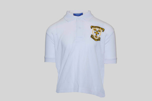 McArthur Nursery Polo Shirt