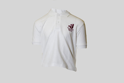 Jordanstown School Primary Polo Shirt