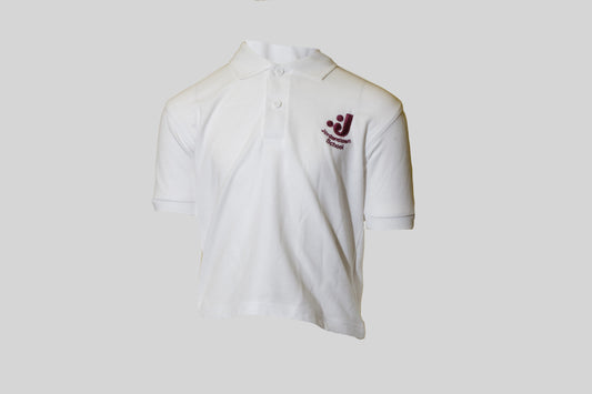 Jordanstown School Primary Polo Shirt