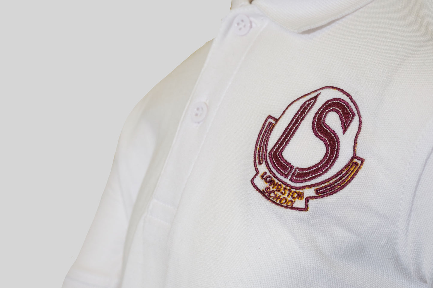 Longstone Special Polo Shirt