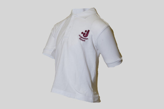 Jordanstown School Primary Polo Shirt