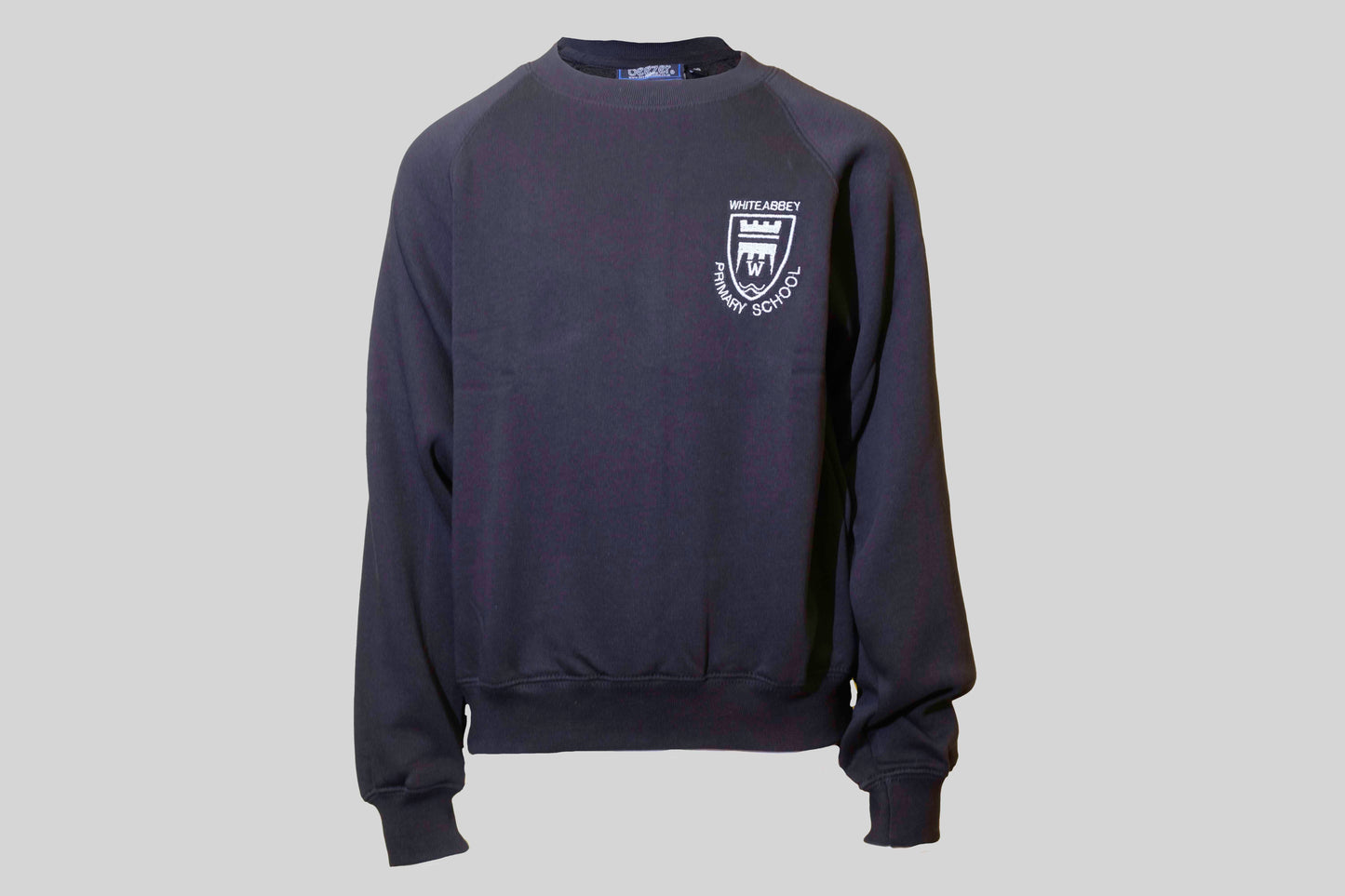 Whiteabbey Primary School Sweatshirt