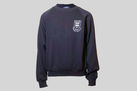 Whiteabbey Primary School Sweatshirt
