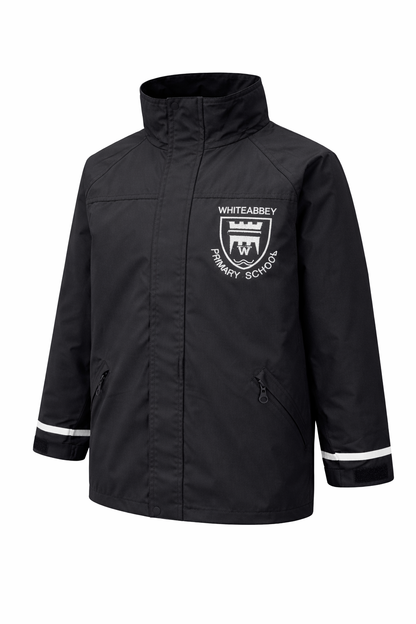 Whiteabbey Primary School Heavy Jacket