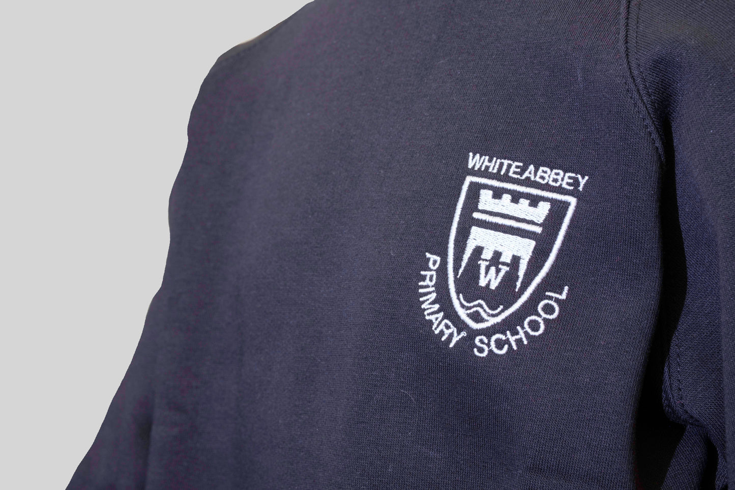 Whiteabbey Primary School Sweatshirt