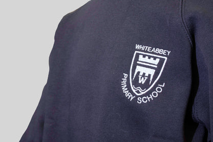 Whiteabbey Primary School Sweatshirt