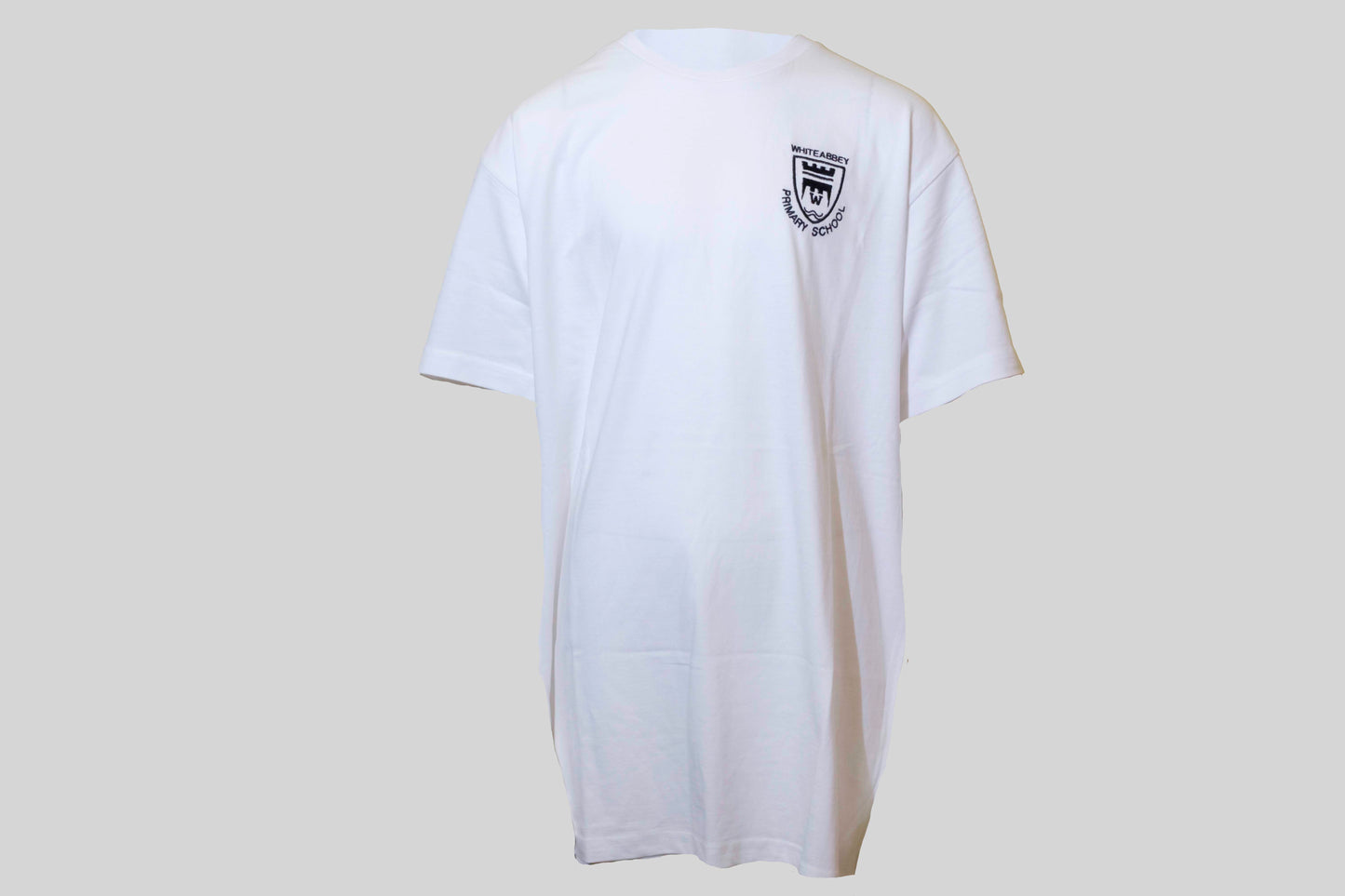 Whiteabbey Primary School P.E T-Shirt
