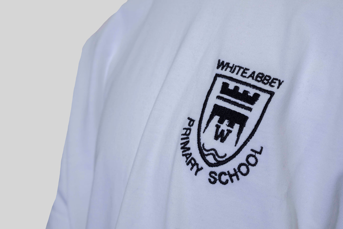 Whiteabbey Primary School P.E T-Shirt