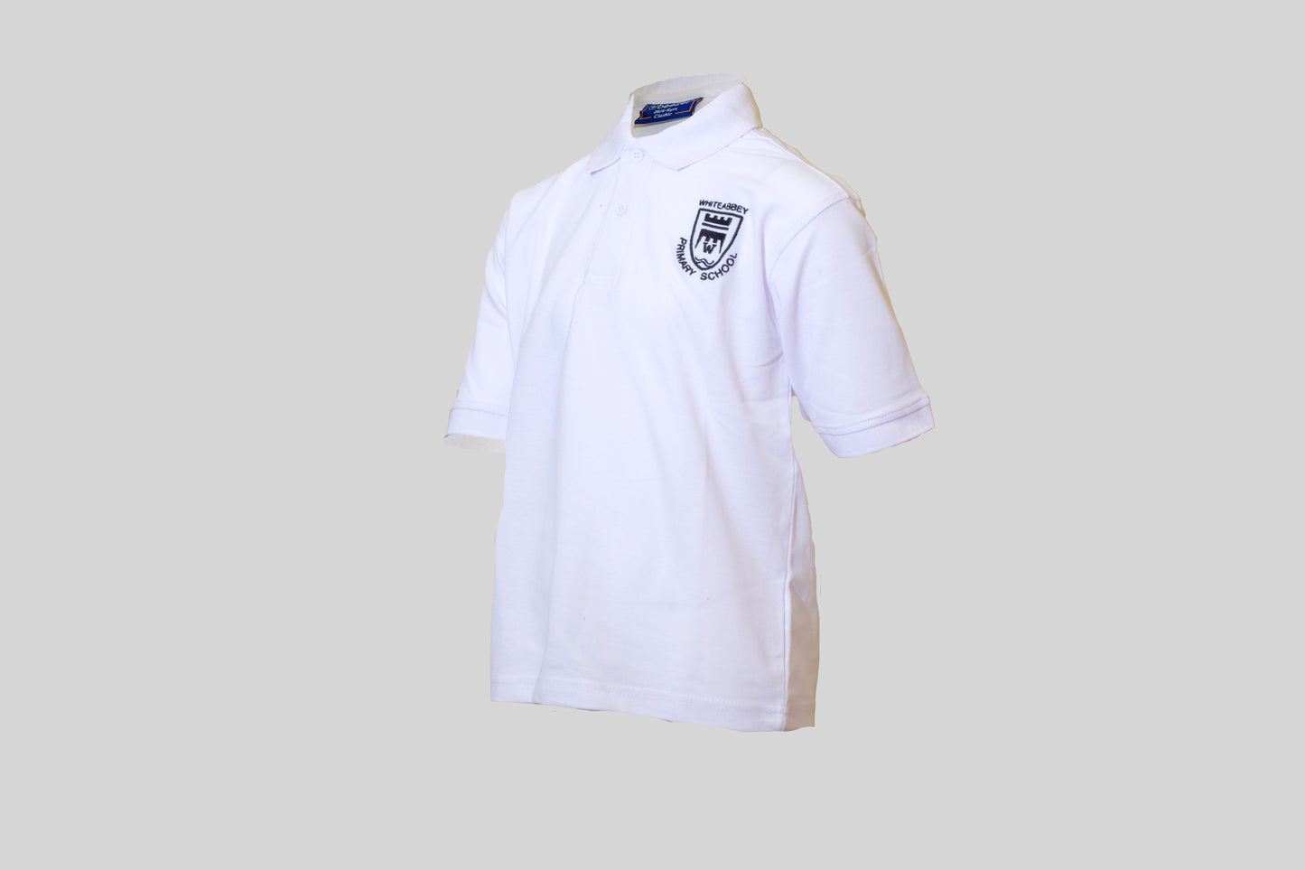 Whiteabbey Primary Polo Shirt