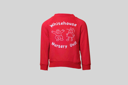 Whitehouse Nursery School Sweatshirt