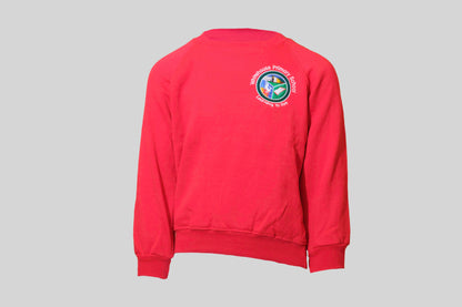 Whitehouse Primary School Sweatshirt