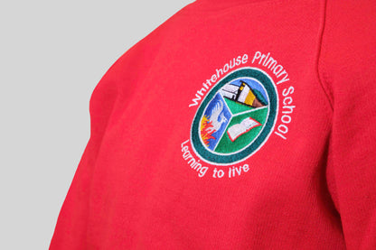 Whitehouse Primary School Sweatshirt