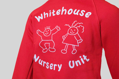 Whitehouse Nursery School Sweatshirt