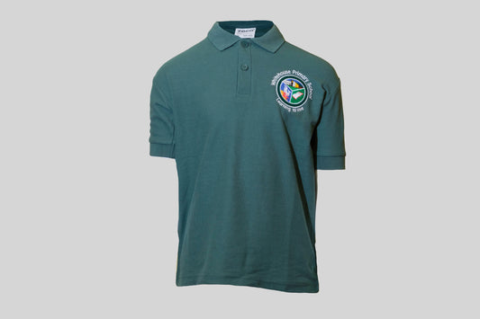Whitehouse Primary Primary Polo Shirt