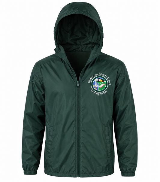 Whitehouse Primary School Lightweight Jacket