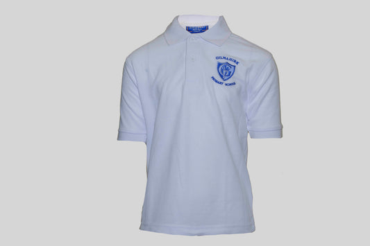 Gilnahirk Primary Polo Shirt