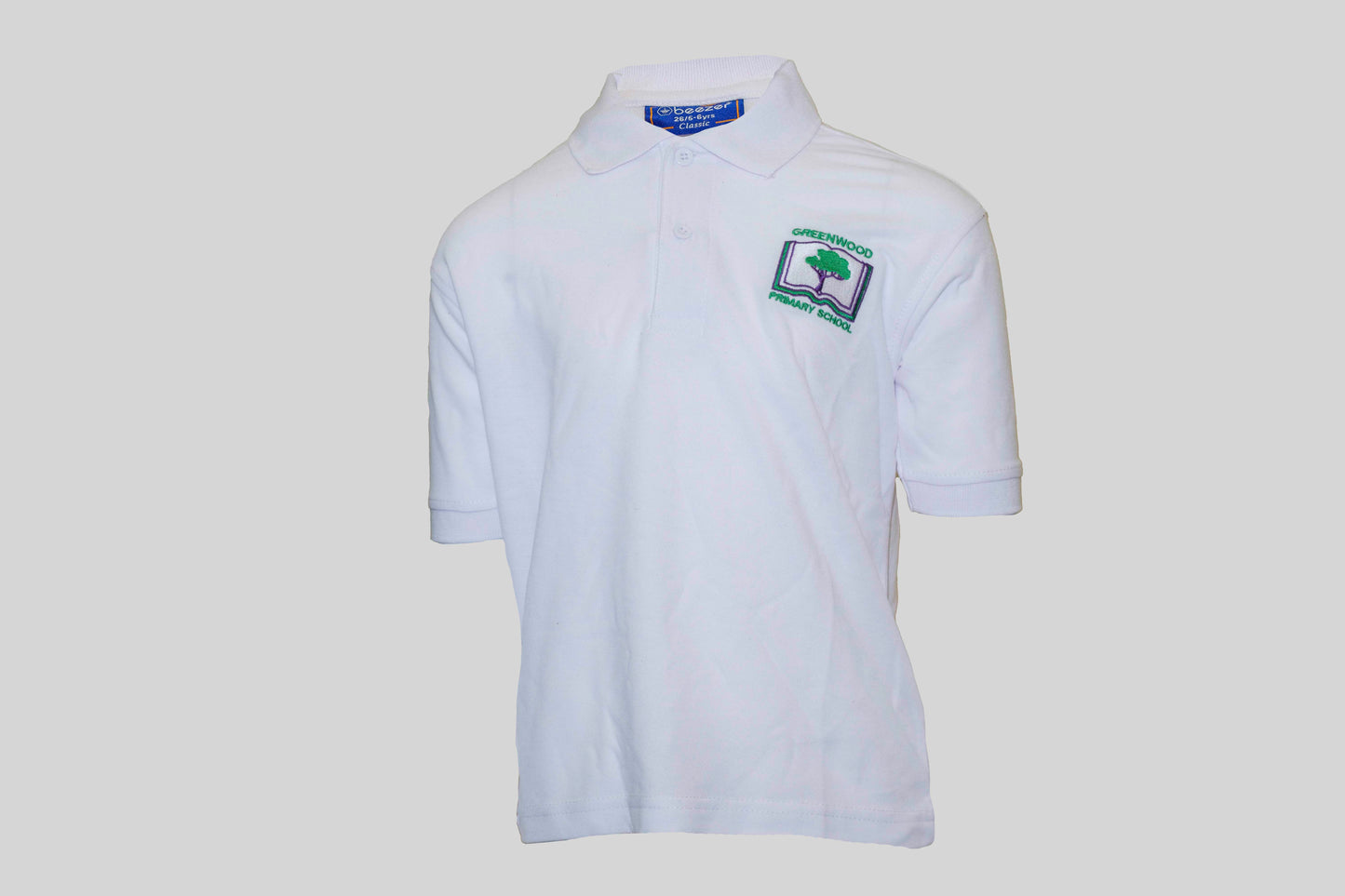 Greenwood Primary School Polo Shirt