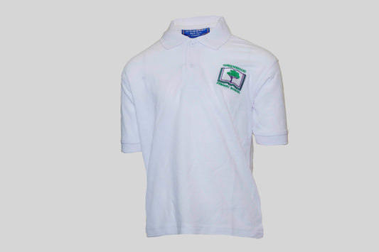 Greenwood Primary School Polo Shirt