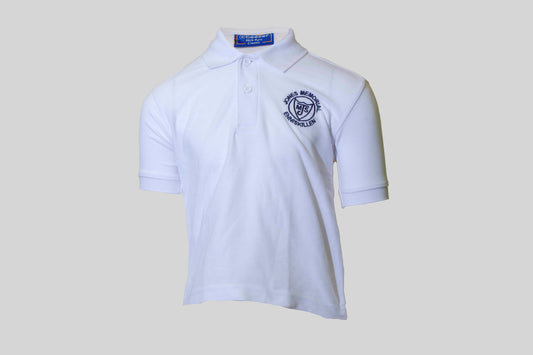 Jones Memorial Primary Polo Shirt