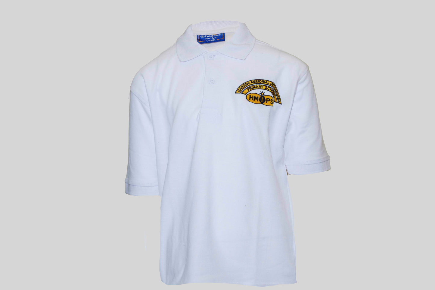 Harding Memorial Primary Polo Shirt