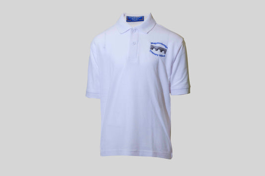 Maguiresbridge Primary Polo Shirt