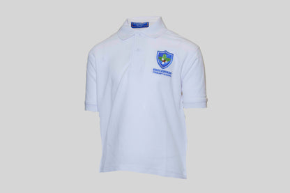 Knockbreda Primary Polo Shirt