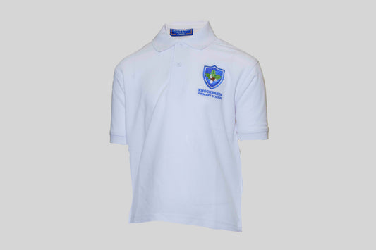Knockbreda Primary Polo Shirt