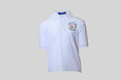 St Marys Maguiresbridge Primary Polo Shirt