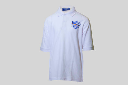 Tattygar Primary Polo Shirt