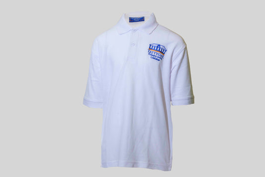 Tattygar Primary Polo Shirt