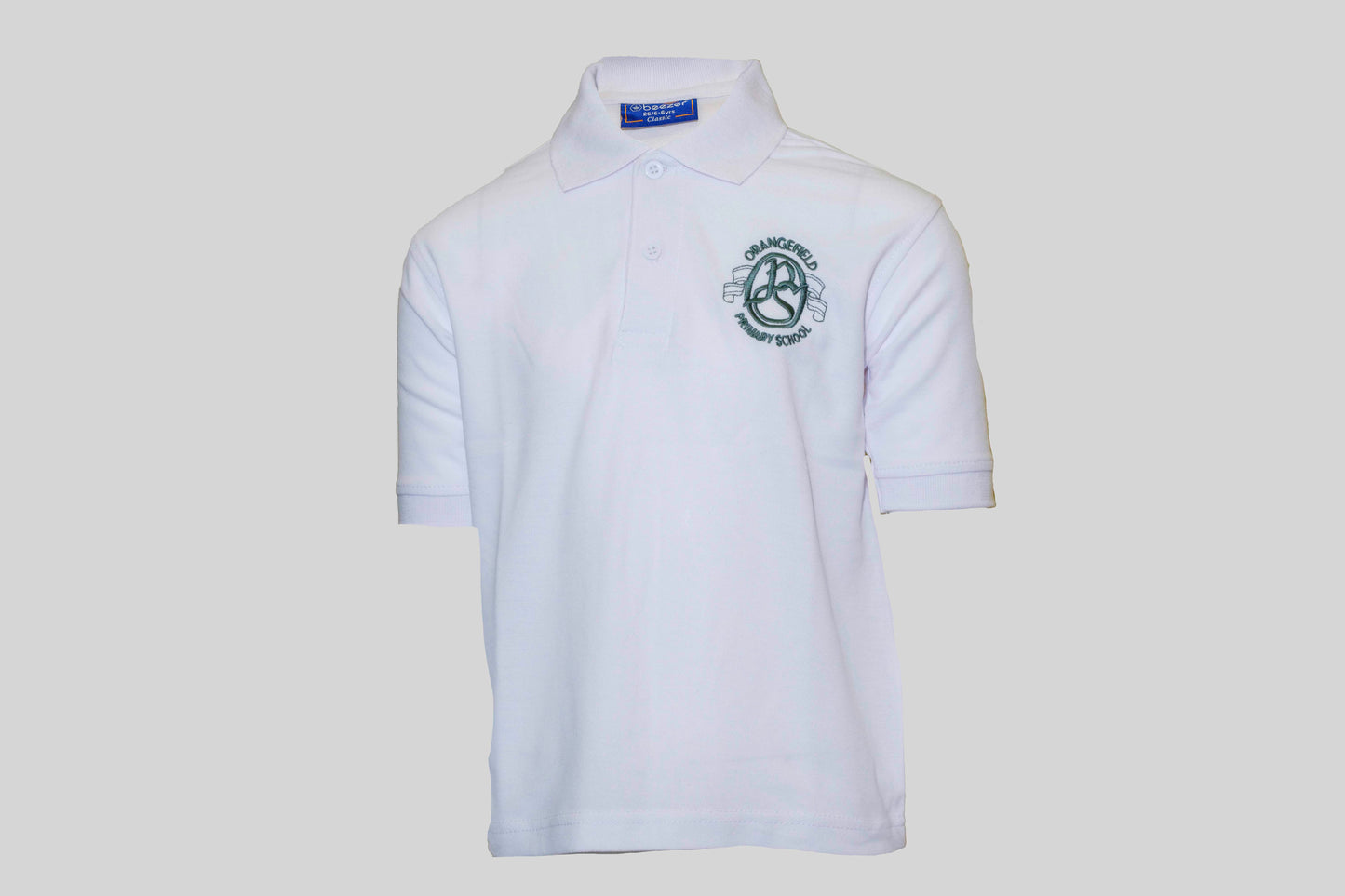 Orangefield Primary Polo Shirt