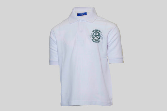 Orangefield Primary Polo Shirt