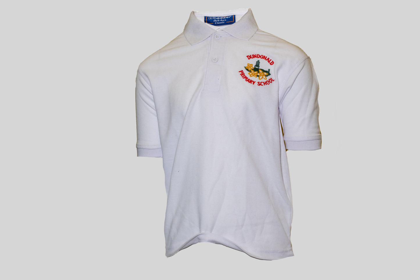 Dundonald Primary Polo Shirt