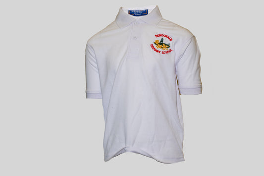Dundonald Primary Polo Shirt