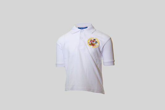 Newtownards Nursery Polo Shirt
