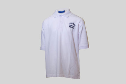 Derryboy Primary Polo Shirt